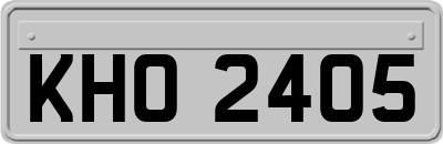 KHO2405