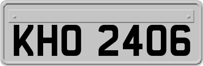 KHO2406