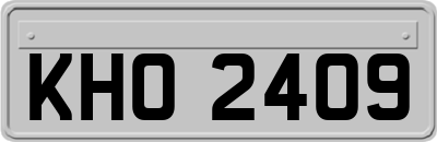 KHO2409