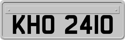 KHO2410
