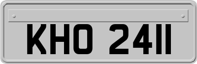 KHO2411