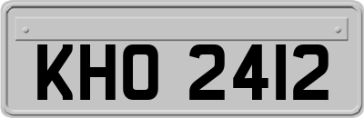 KHO2412