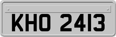 KHO2413