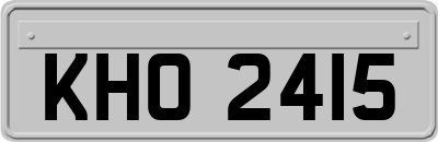 KHO2415