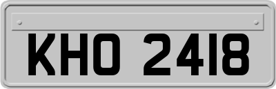 KHO2418