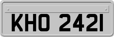 KHO2421