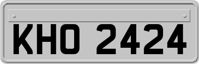KHO2424