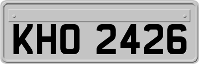 KHO2426