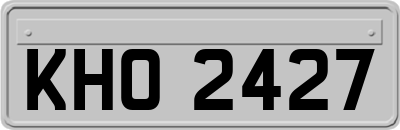 KHO2427