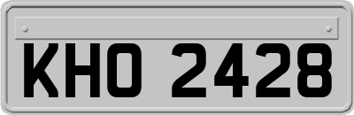 KHO2428