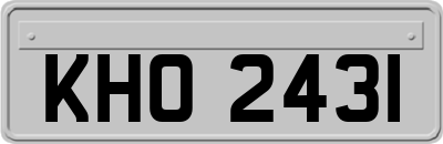 KHO2431