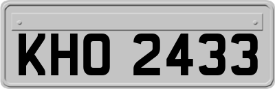 KHO2433