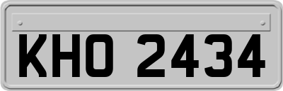 KHO2434