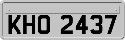 KHO2437