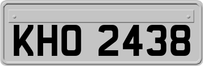 KHO2438