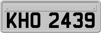 KHO2439