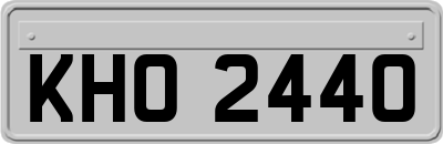 KHO2440