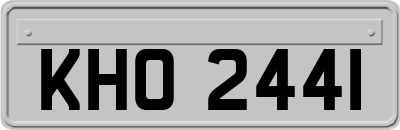 KHO2441