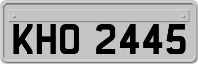 KHO2445