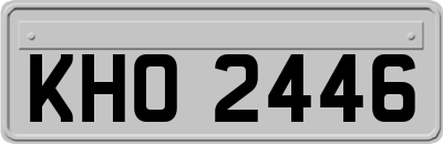 KHO2446