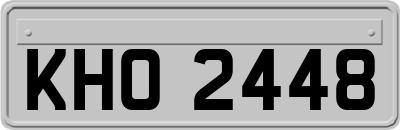 KHO2448