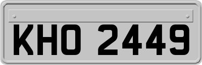 KHO2449