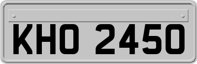 KHO2450