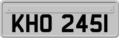 KHO2451
