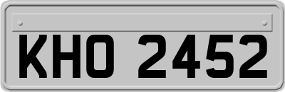 KHO2452
