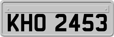 KHO2453