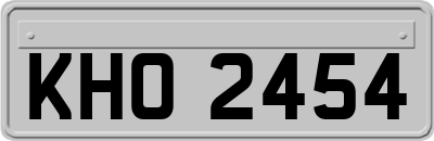 KHO2454