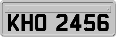 KHO2456