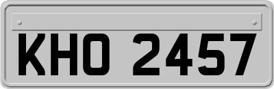 KHO2457