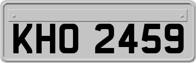KHO2459