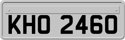 KHO2460