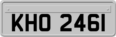 KHO2461