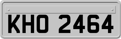KHO2464