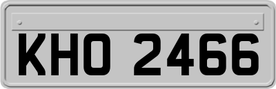 KHO2466