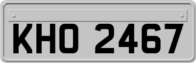 KHO2467