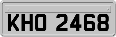 KHO2468