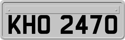 KHO2470