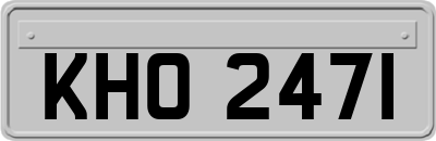 KHO2471