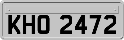 KHO2472