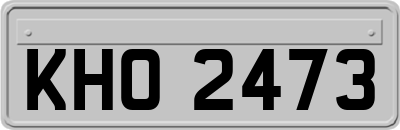 KHO2473