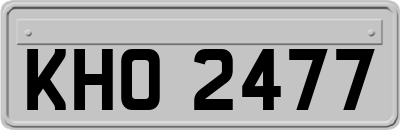 KHO2477