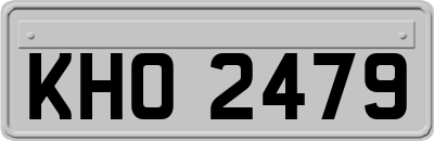 KHO2479