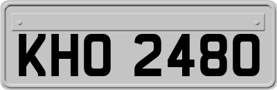 KHO2480