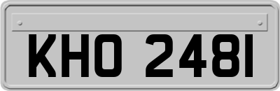 KHO2481