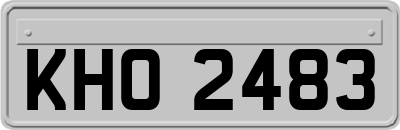 KHO2483