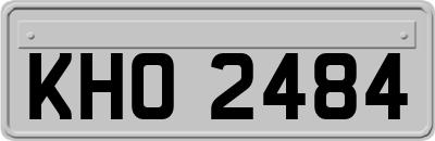 KHO2484